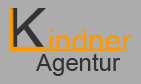 Logo Agentur K. Lindner